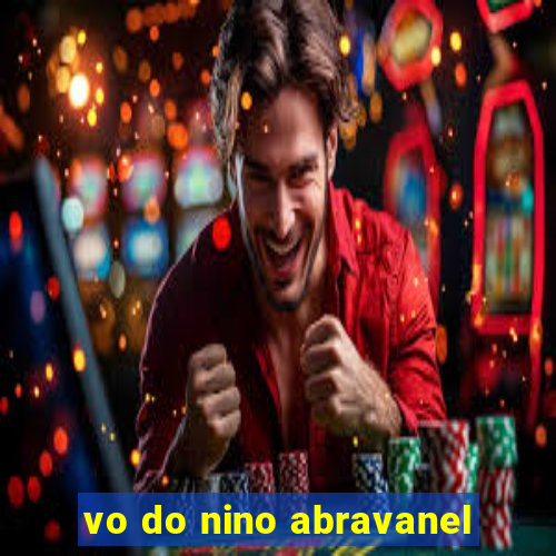 vo do nino abravanel